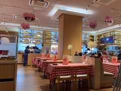 -西贝(大华虎城店)