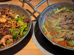 -吃饭皇帝大(解放西路店)