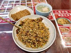 -扬二春炒饭(国庆路总店)