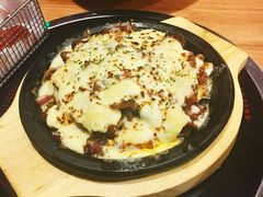 -肥肥虾庄·金牌油焖大虾(杨园滨江时代walk店)