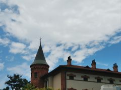 -青岛德国监狱旧址博物馆