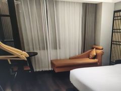 -铂尔登智慧酒店(南山西丽地铁站店)