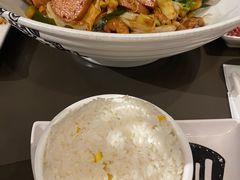 -川成元·麻辣香锅(凯德MALL西直门店)