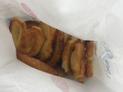 -上海市长春食品商店(淮海中路店)