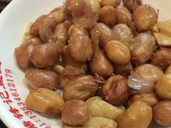 花生米-官塘锋记鱼生·生腌·砂锅粥(牌坊街店)