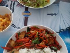 -成都信息工程大学-第2学生食堂