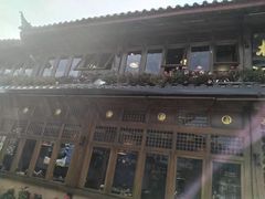 -木王宴语·野生鲜菌火锅(玉河店)