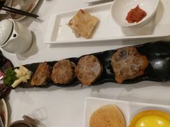 -稻香酒家·33年老字号·港式粤菜(富邦中心店)