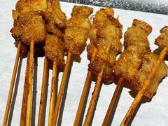 -管氏翅吧(马家堡店)