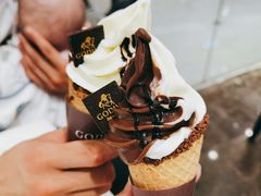 -GODIVA(恒隆广场店)