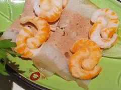 -一叶一世界·素食餐厅(锦华万达店)