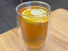 -锅炉咖啡