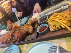 -美森西餐厅(曙光大道店)