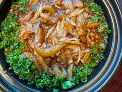 -广州柏悦酒店·悦景轩·粤菜餐厅