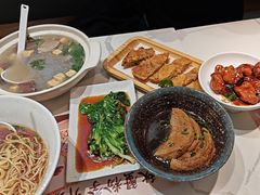 -苏晓玥·江南小吃(深圳北站店)