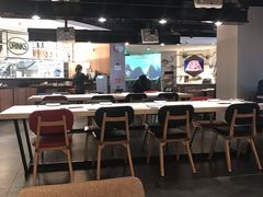 大堂-必胜客(五道口店)