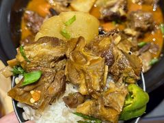 -敏珠拉姆藏餐·南京厨房(富春江东街店)