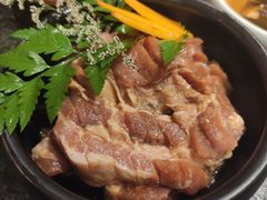 -味家烤肉烤鳗鱼牛排(西塔旗舰店)