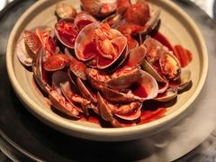 南乳花蛤-桂满陇-十里风荷(合生汇店)