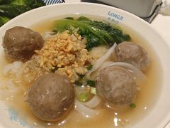 -龙记香港茶餐厅(久光百货店)