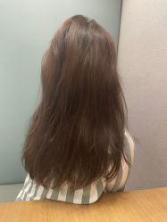 -M1 HAIR烫染