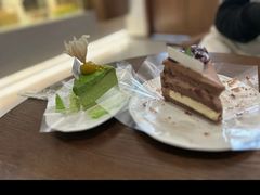 -流酥可心·牛乳蛋糕商店(禾祥西路店)