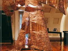 -北京王府井希尔顿酒店·秦唐中餐厅Chynna