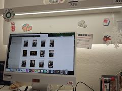 -海马体照相馆(大连柏威年购物中心店)