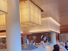 -东西风牛排馆周末烧烤自助(首都机场希尔顿店)