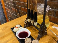 妙笔生花-醉长安(南门总店)