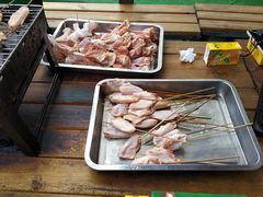 -小象钓虾·营地烧烤(洛溪店)