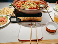 -杨氏青龙虾·羊蝎子(金盛路总店)