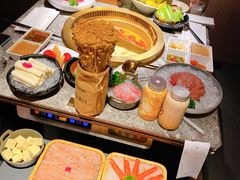 酥肉-麻路成都火锅(柏威年店)