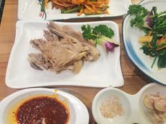 -品回味清真西北楼(宁波首店)