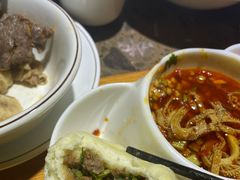 -三牦记·很牛的牦牛肉(柏条河北路下段店)