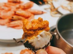-半岛听涛蒸汽海鲜自助(K11店)
