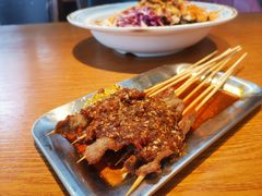 -喝丢一只鞋海鲜烧烤(市场店)