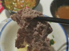 -陈记顺和潮汕牛肉火锅(韩江路店)