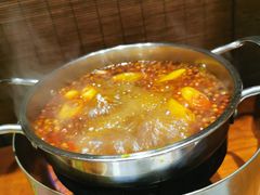 -独食火锅·半米屋台(直营总店)