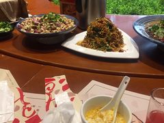 -金饭碗家宴(中兴路店)
