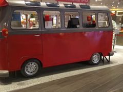 门面-食代馆(深业上城店)