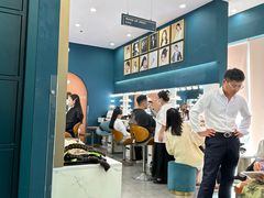 -海马体照相馆(宁波天一广场店)