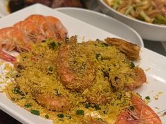 -盛百味·家宴餐厅(霸州分店)