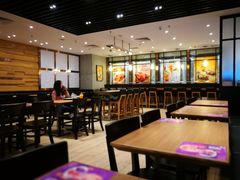 大堂-大家乐(广州天河城六楼店)