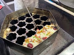 -孙氏梅花糕(马台街)