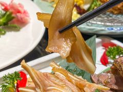 -昱匠·日本料理(金融街店)