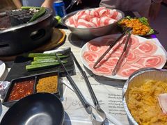 -胡哥烤肥牛(车公庙店)