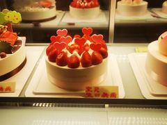 -好利来(乐堤港店)
