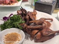 -周锦记广式餐厅