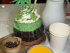-润泽园椰子鸡(汇一城店)